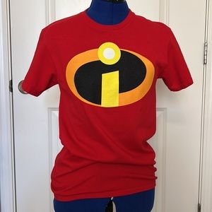 Adult Small “Incredibles” Shirt